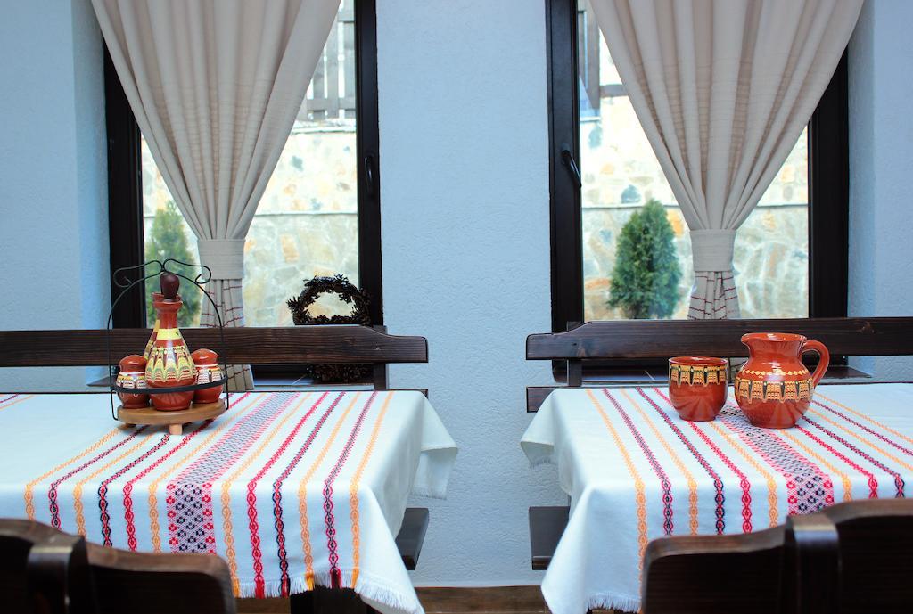 Topalovi Guest House Zlatograd Exterior photo