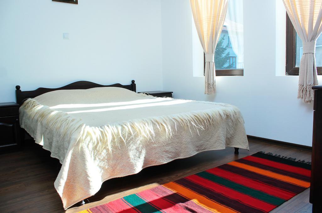 Topalovi Guest House Zlatograd Room photo