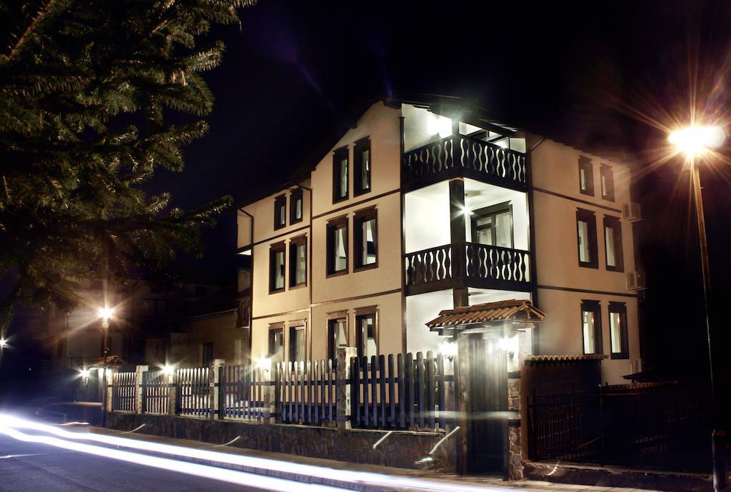 Topalovi Guest House Zlatograd Exterior photo