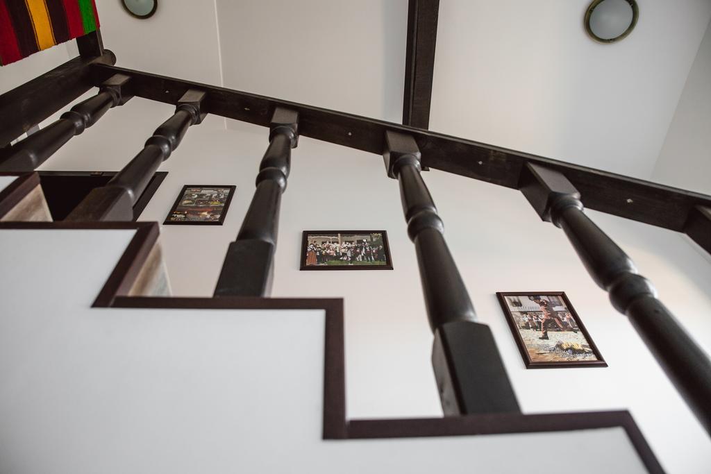 Topalovi Guest House Zlatograd Exterior photo
