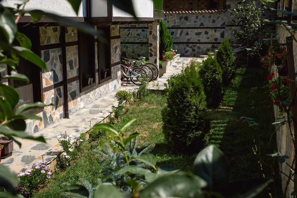 Topalovi Guest House Zlatograd Exterior photo